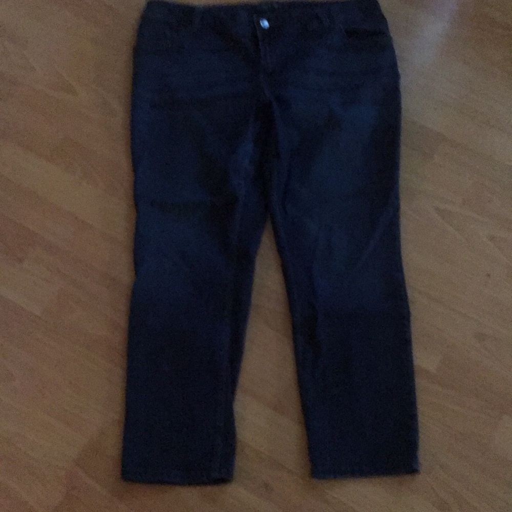 Women’s plus